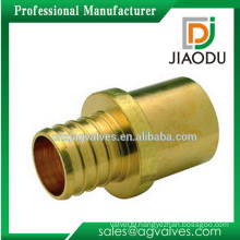 nice quality well sold Taizhou CW617n copper general fitting hardware